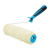 Купить Валик для фасадных работ синтетический с двухкомпонентной ручкой, 250 мм, ворс 18 мм, D 48 мм, D ручки 6 мм, полиакрил Matrix по ценам производителя с доставкой по всей России Валик для фасадных работ синтетический с двухкомпонентной ручкой, 250 мм, ворс 18 мм, D 48 мм, D ручки 6 мм, полиакрил Matrix купить в Москве с доставкой по всей России | ProtosMarket.ru