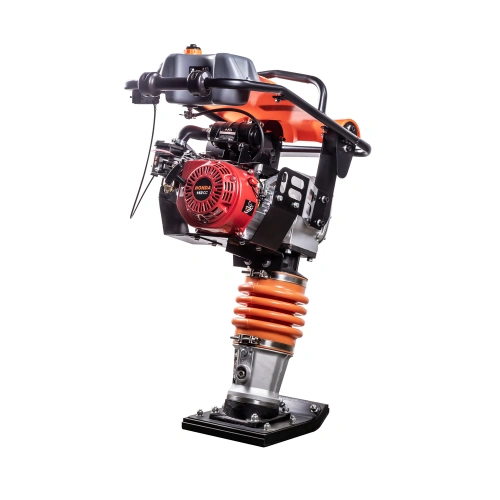 Вибротрамбовка FTL TR 75H по ценам производителя в Казани с доставкой по всей России