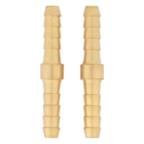 Штуцер "елка" двусторонний соединительный под шланг 6 мм, 2 шт Stels купить в Москве с доставкой по всей России | ProtosMarket.ru