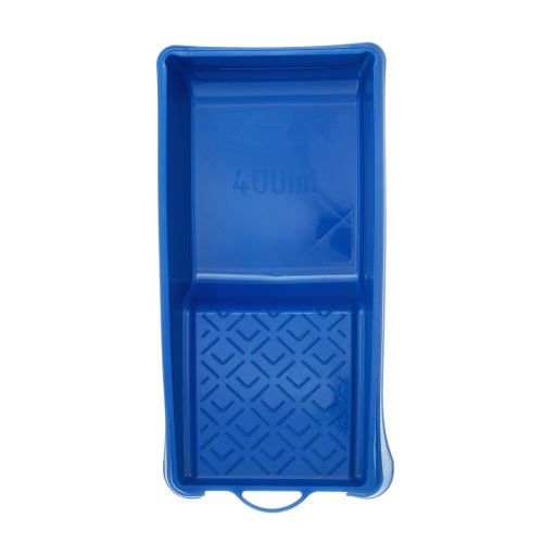 Малярный набор для работ с водными красками: кювета 150 мм х 290 мм и мини-валик 110 мм Сибртех купить в Москве с доставкой по всей России | ProtosMarket.ru