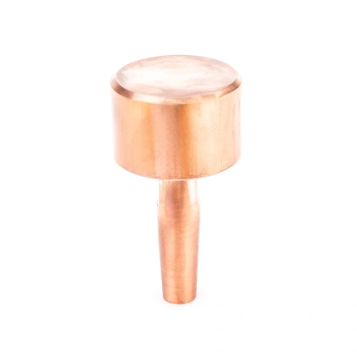 Электрод 21.041 для МТР д.14мм Для сварки арматуры  (1шт) по ценам производителя в Казани с доставкой по всей России