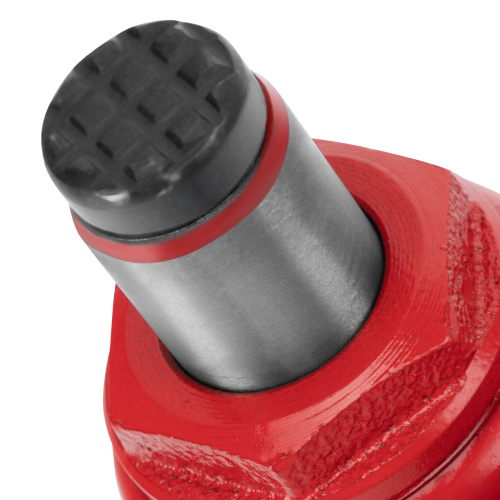 Домкрат гидравлический бутылочный, 2 т, h подъема 148-278 мм Sparta купить в Москве с доставкой по всей России | ProtosMarket.ru