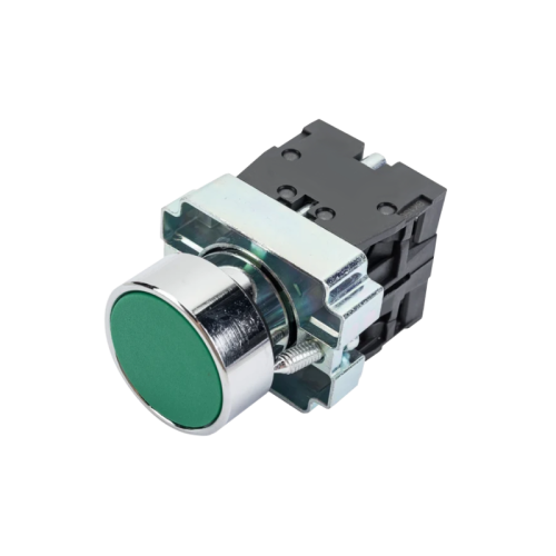 Кнопка "вверх" для подъемников моделей SPF (зеленая) купить в Москве с доставкой по всей России | ProtosMarket.ru