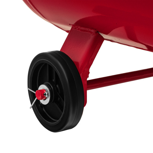 Компрессор воздушный ременный привод КР2500/80, 2,5 кВт, 80 литров, 420 л/мин МТХ купить в Москве с доставкой по всей России | ProtosMarket.ru