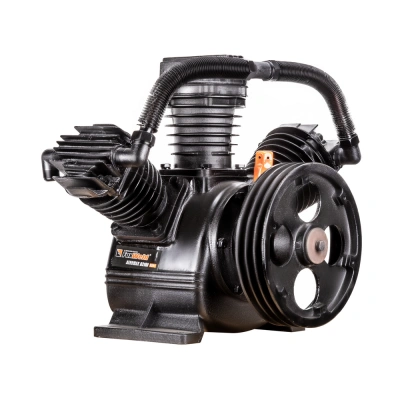 Компрессорная головка ременная AEROMAX B3100 по ценам производителя в Казани с доставкой по всей России