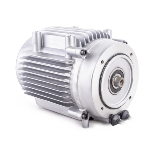 Электродвигатель KVAZARRUS 2,9 кВт для моек K 7 по ценам производителя в Казани с доставкой по всей России