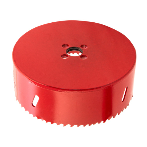 Коронка Bimetal, 121 мм Matrix купить в Москве с доставкой по всей России | ProtosMarket.ru