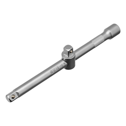 Набор инструментов, 1/2", 1/4", CrV, S2, пластиковый кейс, 194 предмета Denzel по ценам производителя в Казани с доставкой по всей России