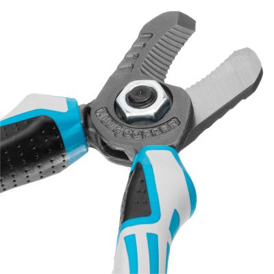 Кабелерез, трехкомпонентные рукоятки, 160 мм Gross купить в Москве с доставкой по всей России | ProtosMarket.ru