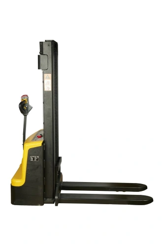 Штабелер самоходный 1,5 т 3,0 м TOR WS15H-3000 24/85 В/Ач по ценам производителя в Казани с доставкой по всей России