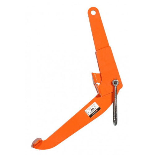 Захват для бочек 0,6 т YQC, СибТаль по ценам производителя в Казани с доставкой по всей России