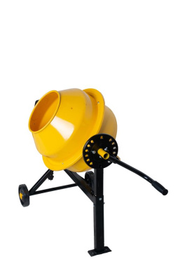 Бетоносмеситель 46 л TOR 74005 220В (перфорированный венец) купить в Москве с доставкой по всей России | ProtosMarket.ru