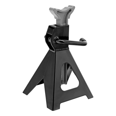 Подставки под машину регулируемые, 2 т, H подъема 275-420 мм, 2 шт Matrix купить в Москве с доставкой по всей России | ProtosMarket.ru