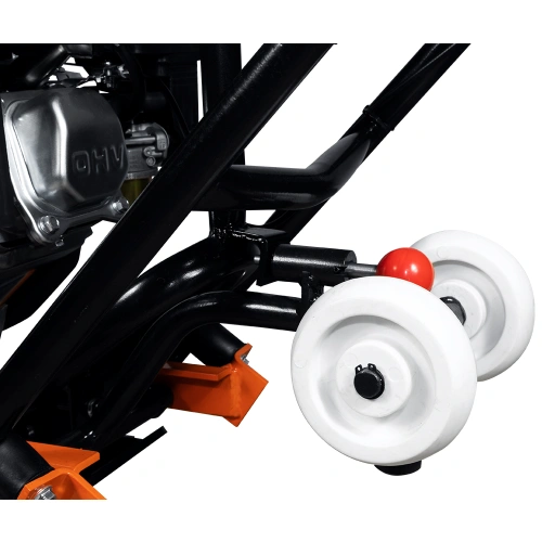 Виброплита FTL PCF 70 купить в Москве с доставкой по всей России | ProtosMarket.ru