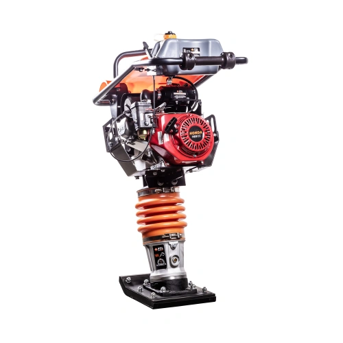 Вибротрамбовка FTL TR 75H по ценам производителя в Казани с доставкой по всей России