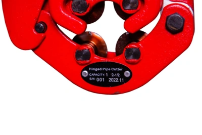 Труборез с хомутной защелкой TOR GH2S для стальных труб 1/2"- 2 1/2" купить в Москве с доставкой по всей России | ProtosMarket.ru