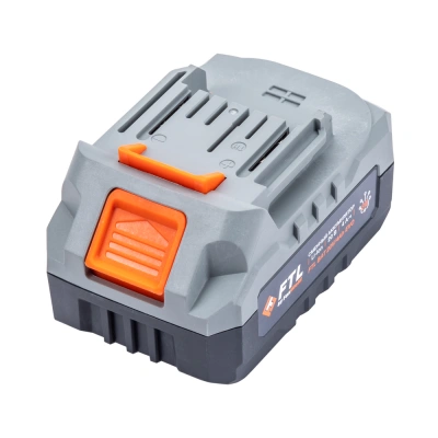 Сменный Li-Ion АКБ FTL BAT 20V/4Ah EVO купить в Москве с доставкой по всей России | ProtosMarket.ru