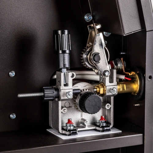 Сварочный полуавтомат Invermig 185 SYN купить в Москве с доставкой по всей России | ProtosMarket.ru