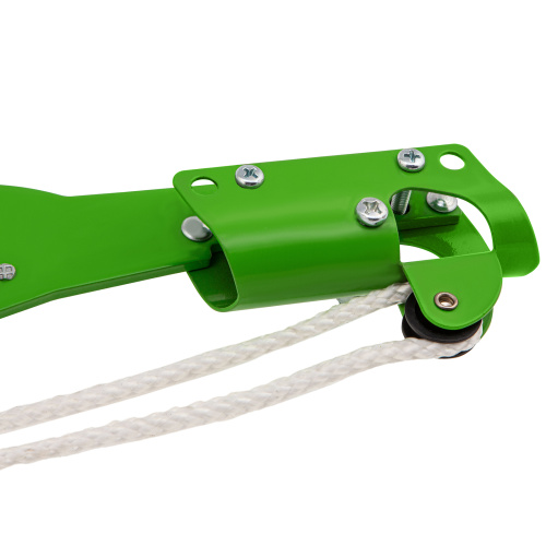 Сучкорез штанговый с пилой, прямой рез, стальная тулейка 25 мм, Palisad купить в Москве с доставкой по всей России | ProtosMarket.ru