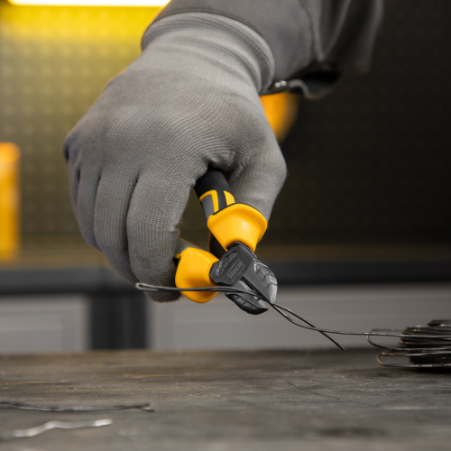 Бокорезы 160 мм, трехкомпонентные рукоятки Denzel купить в Москве с доставкой по всей России | ProtosMarket.ru