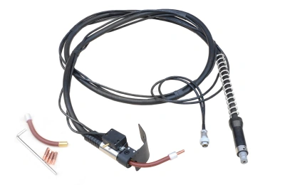 Горелка TSS FCAW 350А / torch TSS FCAW 350А по ценам производителя в Казани с доставкой по всей России