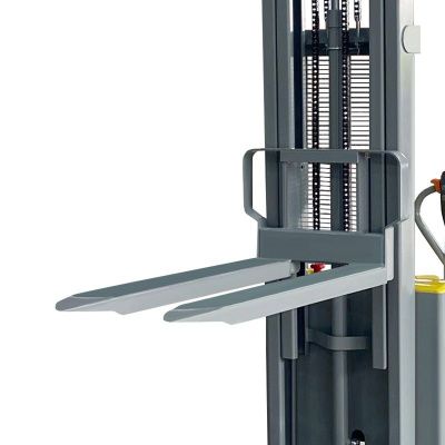 Самоходный электроштабелер PROLIFT SDR 1230-S купить в Москве с доставкой по всей России | ProtosMarket.ru