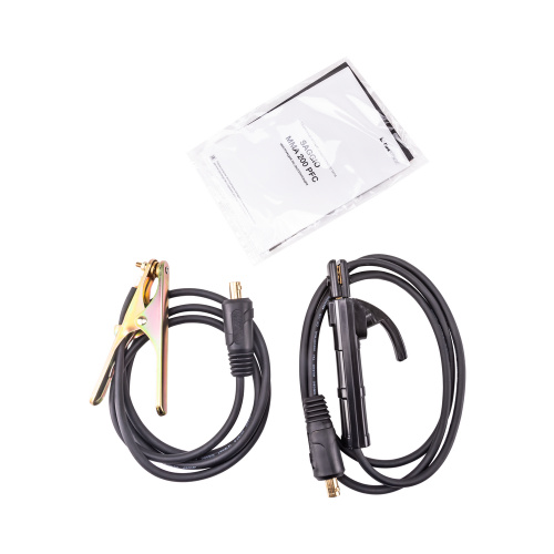 Сварочный аппарат SAGGIO MMA 200 PFC по ценам производителя в Казани с доставкой по всей России