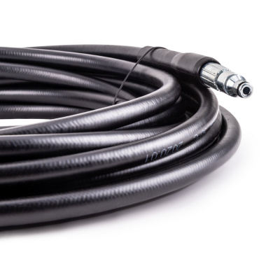Шланг высокого давления KVAZARRUS (10м; Рапид; М22*1,5) для моек K3,K4 по ценам производителя в Казани с доставкой по всей России