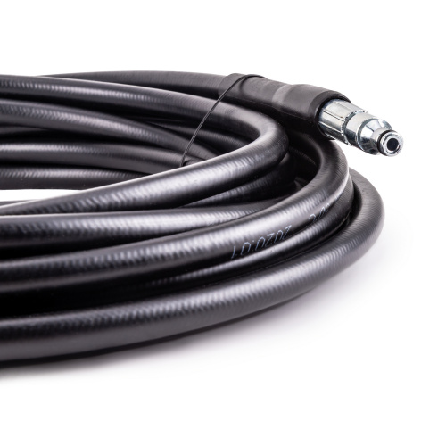 Шланг высокого давления KVAZARRUS (10м; Рапид; М22*1,5) для моек K3,K4 по ценам производителя в Казани с доставкой по всей России