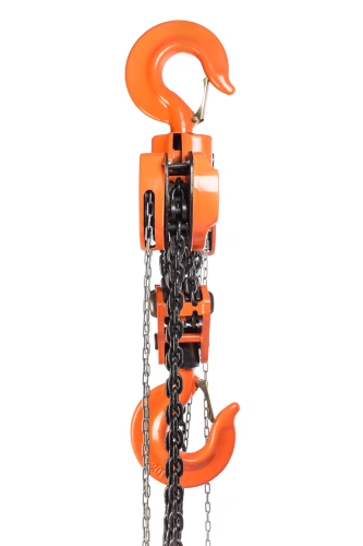 Таль ручная шестеренная TOR ТРШ C 20ТХ6М PRO (для тяжелых работ) купить в Москве с доставкой по всей России | ProtosMarket.ru