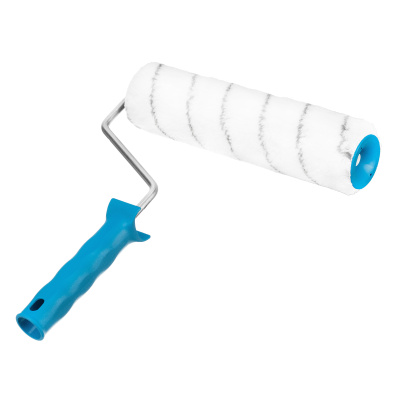 Валик "Грейтекс", 250 мм, ворс 12 мм, D 48 мм, D ручки 8 мм, полиакрил Matrix купить в Москве с доставкой по всей России | ProtosMarket.ru