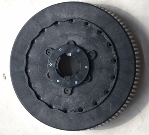 Щетка 500 мм для поломоечных машин COMFORT 100 купить в Москве с доставкой по всей России | ProtosMarket.ru