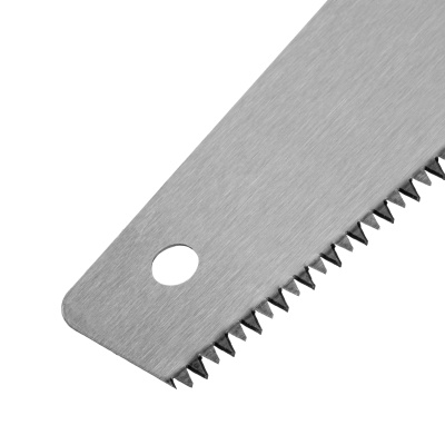 Ножовка по дереву, 450 мм, 7-8 TPI, зуб-3D, каленый зуб, двухкомпонентная рукоятка Matrix купить в Москве с доставкой по всей России | ProtosMarket.ru