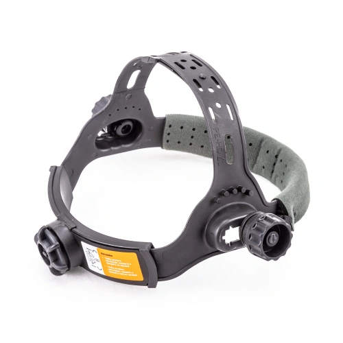 Оголовье с крепёжными деталями к маскам КОРУНД купить в Москве с доставкой по всей России | ProtosMarket.ru