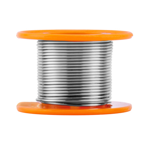 Припой Sn60Pb40, D 1 мм, 25 г, на пластмассовой катушке Sparta купить в Москве с доставкой по всей России | ProtosMarket.ru