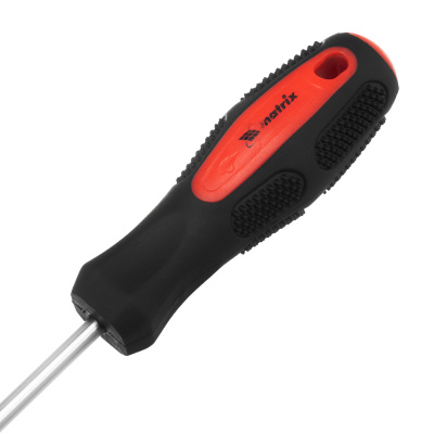 Отвертка Anti-Slip, PH1 х 150 мм, CrV, двухкомпонентная рукоятка Matrix купить в Москве с доставкой по всей России | ProtosMarket.ru