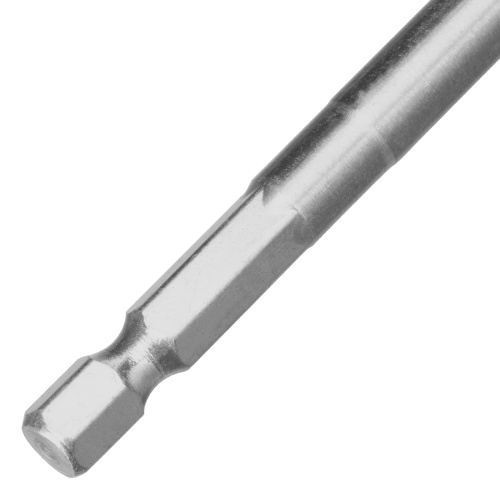 Сверло по дереву перовое, 28 мм, шестигранный хвостовик Matrix купить в Москве с доставкой по всей России | ProtosMarket.ru