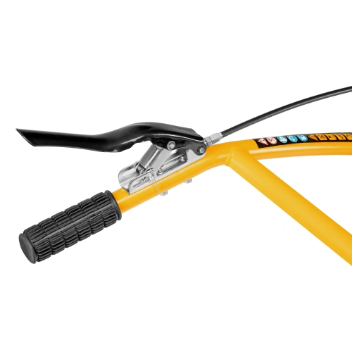 Мотоблок DPT-170S, 7 л.с., ремен.сцеп, фрез 3х4, ШОМ, передачи 2В/1Н Denzel по ценам производителя в Казани с доставкой по всей России