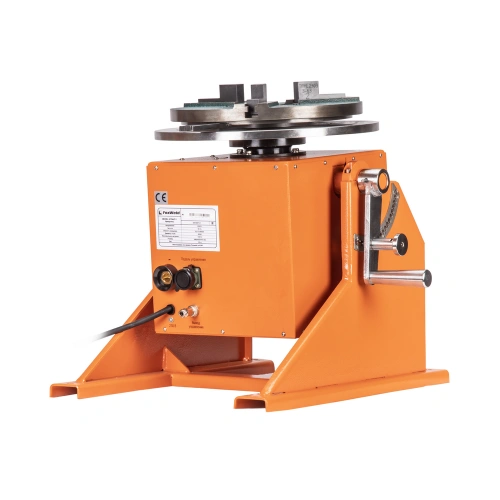 FoxWeld Головка горелки TIG-17 (712.1020, пр-во FoxWeld/КНР) по ценам производителя в Казани с доставкой по всей России