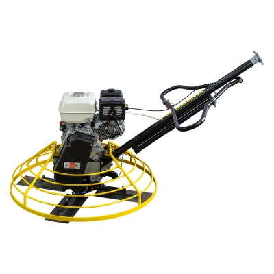 Затирочная машина MASALTA MT36-4 ST (900 мм, бензин, Honda GX270, 6 (9,0) кВт (л.с.), по ценам производителя в Казани с доставкой по всей России