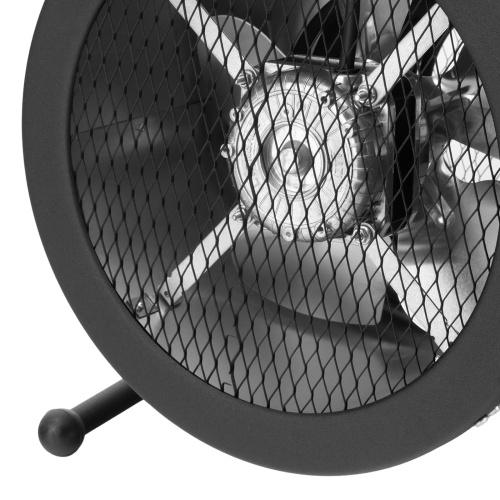 Тепловая пушка SFH-9000, 400 В, 850 м3/ч, вентилятор 3 режима, 6000/9000 Вт Denzel по ценам производителя в Казани с доставкой по всей России