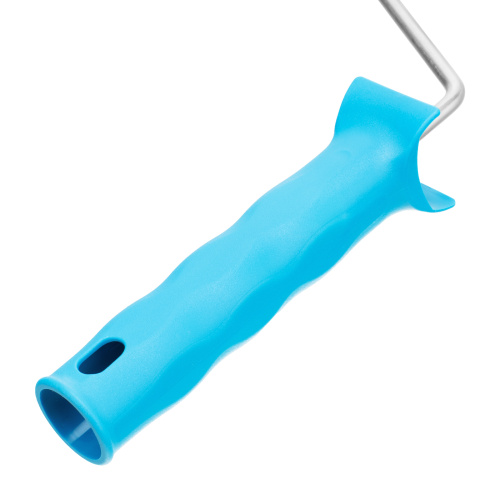 Валик "Грейтекс", 180 мм, ворс 12 мм, D 48 мм, D ручки 6 мм, полиакрил Matrix купить в Москве с доставкой по всей России | ProtosMarket.ru