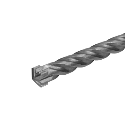 Бур по бетону, 12 x 160 мм, SDS Plus c крестовой пластиной Matrix по ценам производителя в Казани с доставкой по всей России