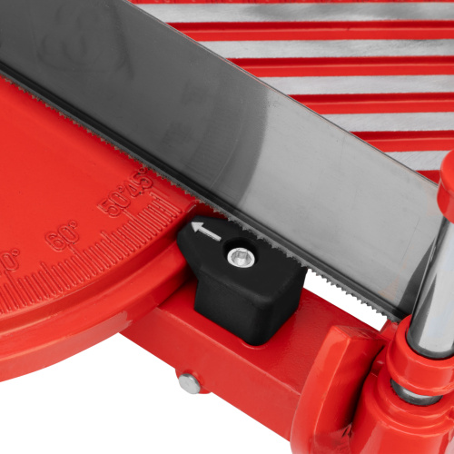 Стусло прецизионное, 600 мм, с наклоном полотна МАТРИКС купить в Москве с доставкой по всей России | ProtosMarket.ru