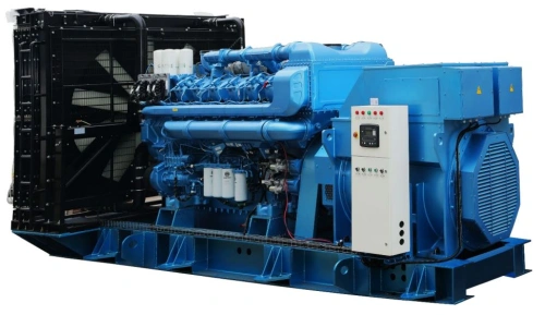 Дизельный генератор ТСС АД-2400С-Т400-1РМ26 по ценам производителя в Казани с доставкой по всей России