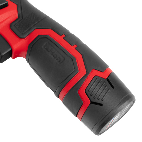 Пила сабельная аккумуляторная RС-65, Li-Ion, 12 В MTX по ценам производителя в Казани с доставкой по всей России