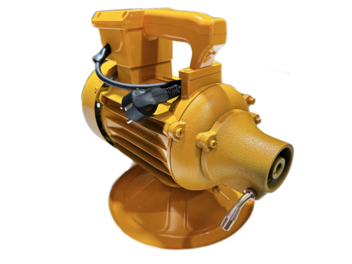 Электропривод глубинного вибратора для бетона 1,5 кВт TOR ZN50-C купить в Москве с доставкой по всей России | ProtosMarket.ru