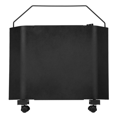 Конвектор электрический XCE-1000 B, 230 В, 1000 Вт, X-образный нагреватель Denzel по ценам производителя в Казани с доставкой по всей России