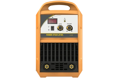 Сварочный инвертор HUGONG POWER STICK 251W III по ценам производителя в Казани с доставкой по всей России