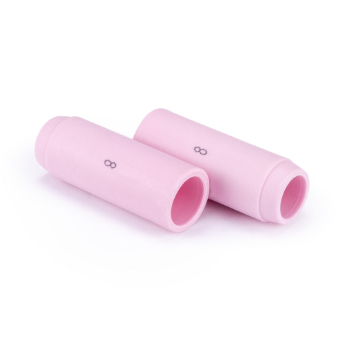 Cопло керамическое VARTEG 12,5мм №8 (701.0111/TC0006) купить в Москве с доставкой по всей России | ProtosMarket.ru